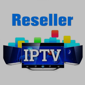 IPTV RESELLER